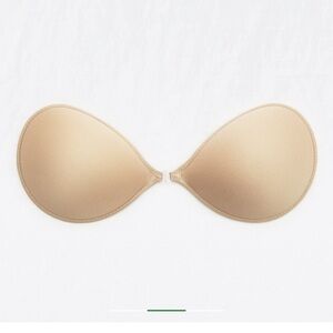 THE Perky Way to Go Bare Bra